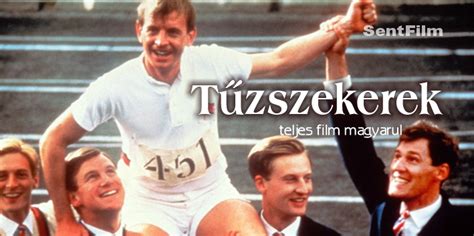 tűzszekerek teljes film|Tűzszekerek – Wikipédia